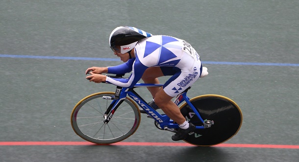 同志社大学自転車競技部