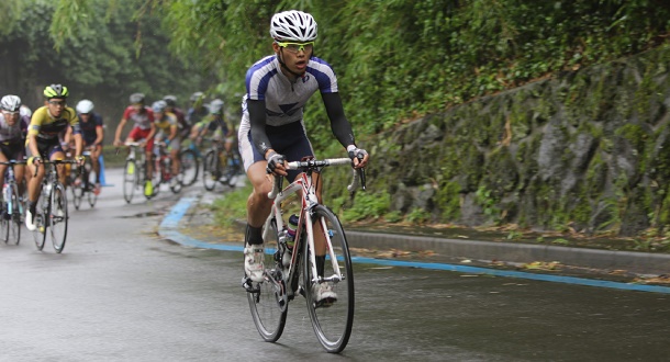 同志社大学自転車競技部